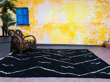 Load image into Gallery viewer, Custom berber rug
