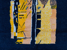 Load image into Gallery viewer, Custom berber rug (Copy), Custom rugs, The Wool Rugs, The Wool Rugs, 