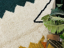 Load image into Gallery viewer, Amazing Custom Rug - Beni Ourain Rug
