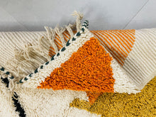 Load image into Gallery viewer, Amazing Custom Rug - Beni Ourain Rug
