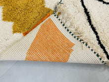 Load image into Gallery viewer, Amazing Custom Rug - Beni Ourain Rug
