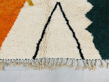 Load image into Gallery viewer, Amazing Custom Rug - Beni Ourain Rug
