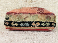 Load image into Gallery viewer, Moroccan floor cushion - AA59
