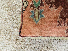 Load image into Gallery viewer, Moroccan floor cushion - AA59
