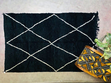 Load image into Gallery viewer, Moroccan rug,
Beni ourain rug,
berber rug,
Custom rug,
handmade rug,
moroccan area rug,
moroccan shag rug,
moroccan rug 8x10,
moroccan berber rug,
moroccan rug 9x12,
custom moroccan rug,
morocco rug