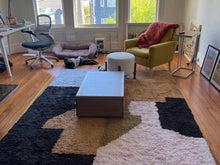 Load image into Gallery viewer, Custom rugs (Copy), Custom rugs, The Wool Rugs, The Wool Rugs, 