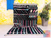 Custom berber rug