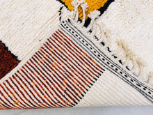 Load image into Gallery viewer, moroccan rugs, 
morocco rugs, 
rugs moroccan, 
rugs wool, 
wool for rugs, 
area wool rug, 
wool rugs, 
berber carpet, 
berber rugs, 