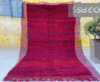 Moroccan rugs
