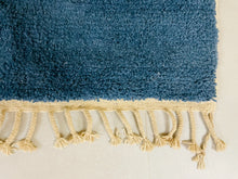 Load image into Gallery viewer, moroccan rug, handmade rug, beni ourain, Handwoven rug, wool rug
