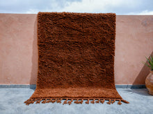 Load image into Gallery viewer, Cognac Brown
