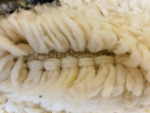 Load image into Gallery viewer, boho rug, handmade rug, morrocan rug, kilim rug, bedroom rug, sheepskin rug, living room rug, berber rug, vintage rug, wool rug, abstract rug, beni ourain rug, colorful rug, bohemian rug, retro rug, oriental rug, rug for bedroom