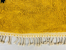 Load image into Gallery viewer, boho rug, handmade rug, morrocan rug, kilim rug, bedroom rug, sheepskin rug, living room rug, berber rug, vintage rug, wool rug, abstract rug, beni ourain rug, colorful rug, bohemian rug, retro rug, oriental rug, rug for bedroom