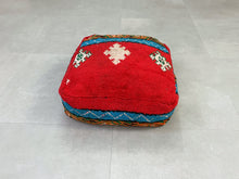 Load image into Gallery viewer, Moroccan floor cushion - H25 (Copy), Floor Cushions, The Wool Rugs, The Wool Rugs, 