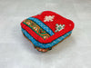 Moroccan floor cushion - H25