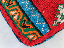 Load image into Gallery viewer, Moroccan floor cushion - H25 (Copy), Floor Cushions, The Wool Rugs, The Wool Rugs, 