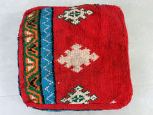 Load image into Gallery viewer, Moroccan floor cushion - H25 (Copy), Floor Cushions, The Wool Rugs, The Wool Rugs, 