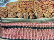 Load image into Gallery viewer, Moroccan floor pillow cover - U46, Floor Cushions, The Wool Rugs, The Wool Rugs, 