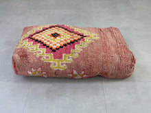 Load image into Gallery viewer, vintage kilim pouf,        
large moroccan pouf,        
pouf berber rug,        
pouf floor rug,        
pouf moroccan,        
kilim pouf,        
vintage rug,        
large pouf,        
floor pouf,        
home decor,        
kilim pillow,        
floor cushion,        
