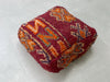 Moroccan floor pillow cover - U10