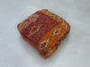 Moroccan floor pillow cover - U27