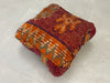 Moroccan floor pillow cover - U25