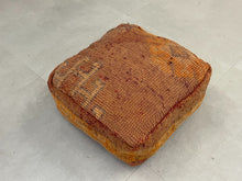 Load image into Gallery viewer, Moroccan floor pillow cover - U46, Floor Cushions, The Wool Rugs, The Wool Rugs, 
