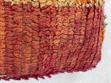 Load image into Gallery viewer, Kilim Pouf,        
Moroccan Floor Pouf,        
Floor Pillow,        
Floor Cushion,        
Moroccan Pouf,        
Handmade Pouf,        
Moroccan Kilim Pouf,        
Cushion Pouf,        
Moroccan Ottoman,        
Kilim Fabric,        
Outdoor Kilim Poufs,        
 pouf ottoman,
 Meditation Cushion,        