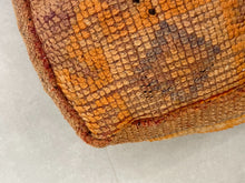 Load image into Gallery viewer, Moroccan floor pillow cover - U46, Floor Cushions, The Wool Rugs, The Wool Rugs, 