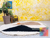 Custom Moroccan Round rug