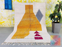 Load image into Gallery viewer, Custom berber rug