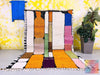 Custom berber rug