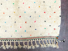 Load image into Gallery viewer, Custom moroccan rug
