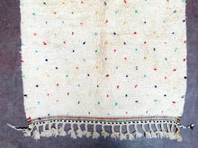 Load image into Gallery viewer, Custom moroccan rug
