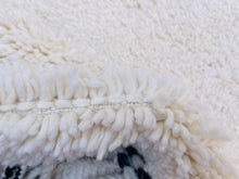 Load image into Gallery viewer, Beni ourain rug 8x11 - G2770
