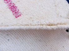 Load image into Gallery viewer, Beni ourain rug 8x11 - G2770