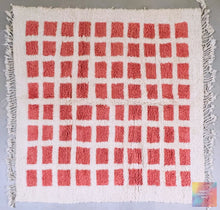 Load image into Gallery viewer, Custom berber rug, Custom rugs, The Wool Rugs, The Wool Rugs, 
