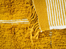 Load image into Gallery viewer, authentic Beni ourain rug 8x9 - H16, Rugs, The Wool Rugs, The Wool Rugs, 