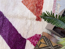 Load image into Gallery viewer, Custom berber rug (Copy), Custom rugs, The Wool Rugs, The Wool Rugs, 