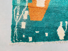 Load image into Gallery viewer, Moroccan Custom size rug (Copy), Custom rugs, The Wool Rugs, The Wool Rugs, Moroccan Custom size rug 