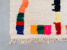 Load image into Gallery viewer, Custom moroccan rug (Copy), Custom rugs, The Wool Rugs, The Wool Rugs, 