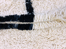 Load image into Gallery viewer, Custom berber rug (Copy), Custom rugs, The Wool Rugs, The Wool Rugs, 
