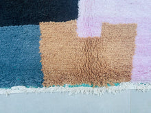 Load image into Gallery viewer, Custom rugs (Copy), Custom rugs, The Wool Rugs, The Wool Rugs, 