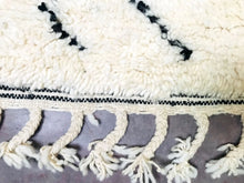 Load image into Gallery viewer, Custom berber rug (Copy), Custom rugs, The Wool Rugs, The Wool Rugs, 
