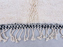 Load image into Gallery viewer, Beni ourain rug 8x11 - G2770