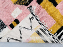 Load image into Gallery viewer, Custom moroccan rug (Copy), Custom rugs, The Wool Rugs, The Wool Rugs, 