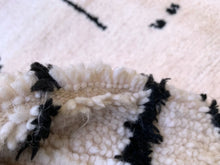 Load image into Gallery viewer, Custom moroccan rug (Copy), Custom rugs, The Wool Rugs, The Wool Rugs, 