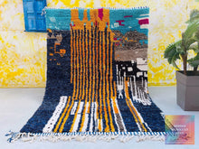 Load image into Gallery viewer, rugs moroccan, 
rugs wool, 
wool for rugs, 
area wool rug, 
wool rugs, 
berber carpet, 
berber rugs, 
handmade rug, 
housewarming gifts