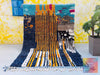 Moroccan Custom size rug