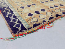 Load image into Gallery viewer, Vintage rug 5x7 - N7313 (Copy), Rugs, The Wool Rugs, The Wool Rugs, 
